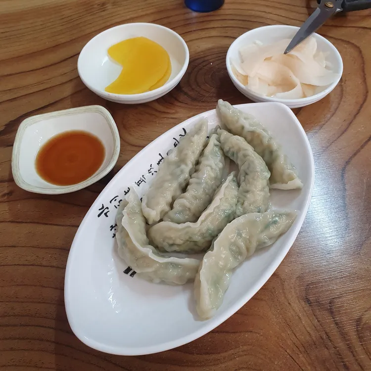 국도밀면 대표 사진