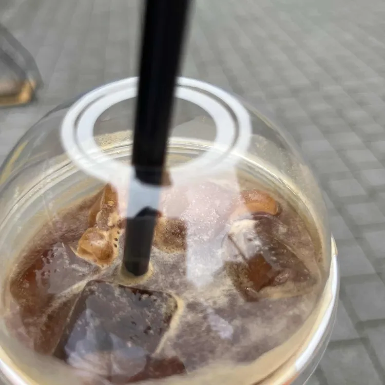 카페는 대표 사진