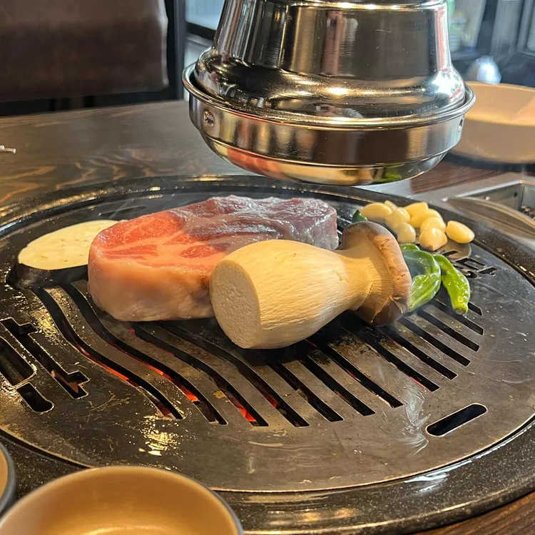 도포식당 대표 사진