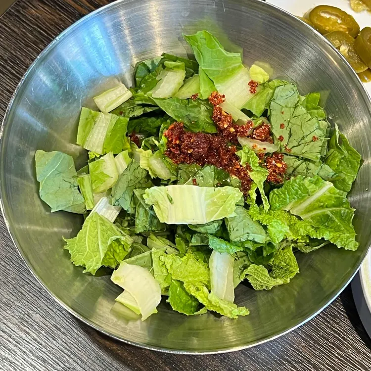 도포식당 대표 사진