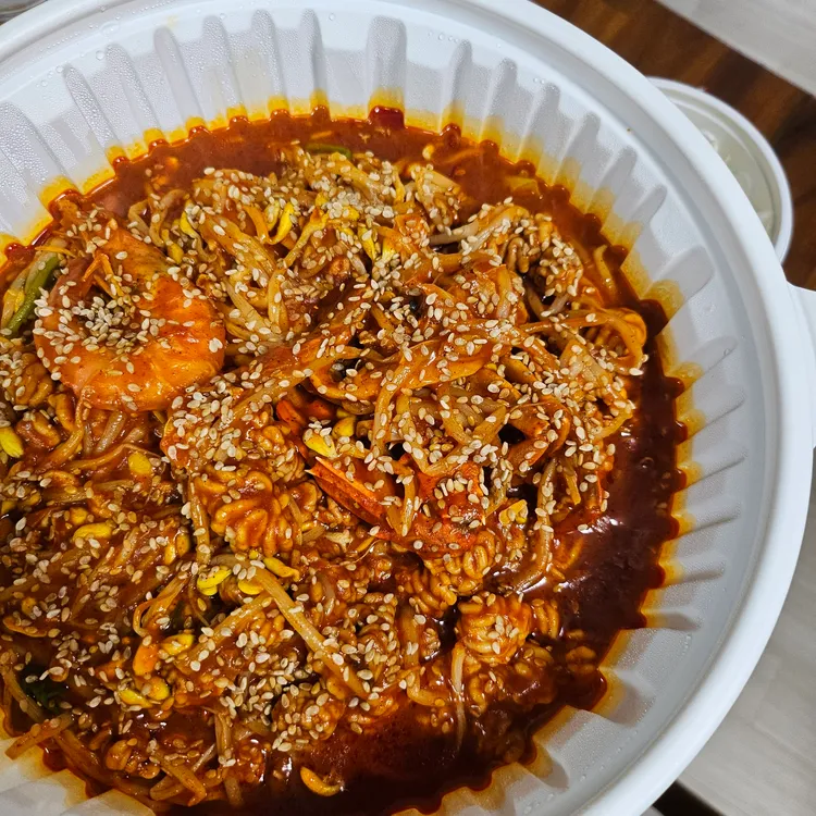 대구왕뽈찜 대표 사진