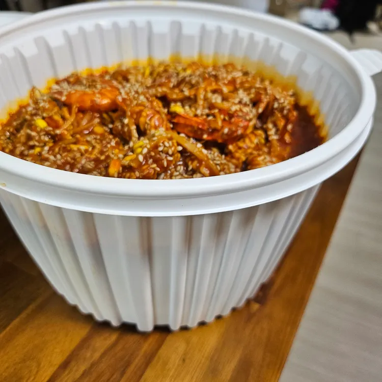 대구왕뽈찜 대표 사진