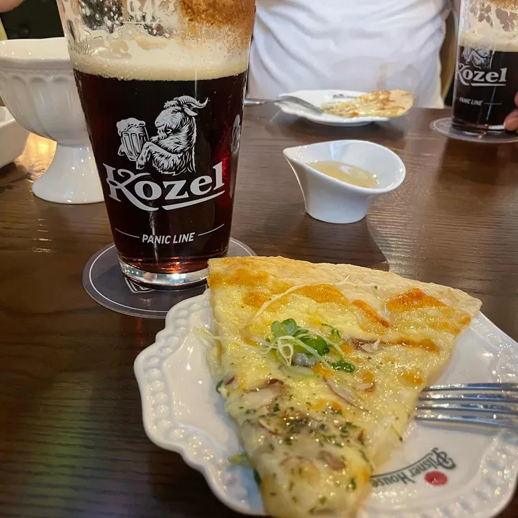 필스너하우스 대표 사진