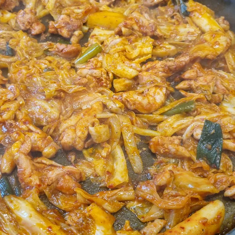 춘천골닭갈비 역곡2호점 대표 사진