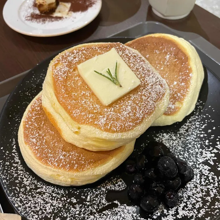 젠젠스퀘어 - 일산 수플레, 수플레팬케이크 맛집 | 다이닝코드, 빅데이터 맛집검색