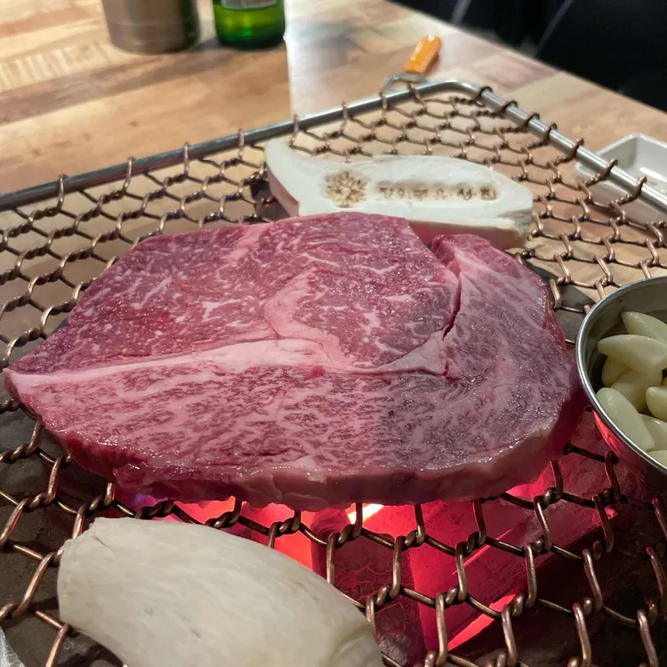 장위동유성집 대표 사진
