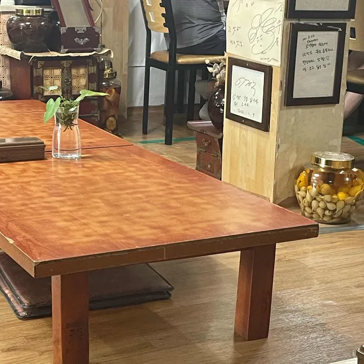 시골쌈밥 대표 사진
