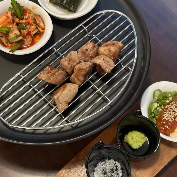 구븜고기 대표 사진