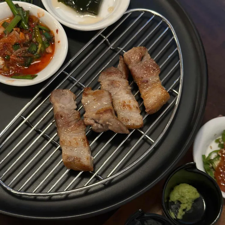 구븜고기 대표 사진