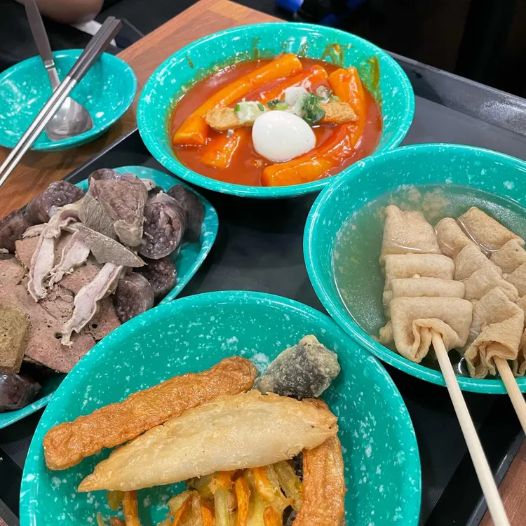 우리할매떡볶이 대표 사진