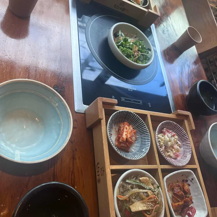 한다솥 대표 사진