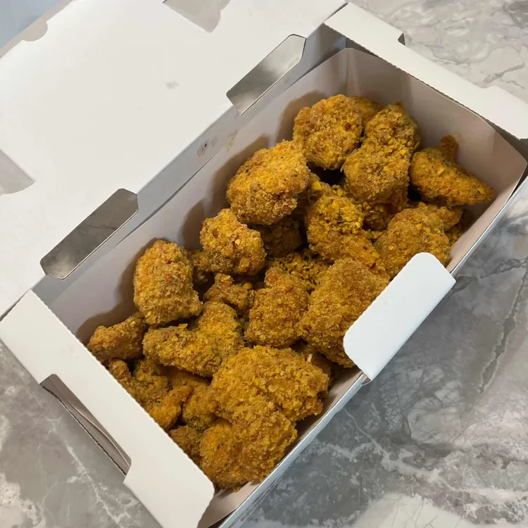 60계 치킨 대표 사진