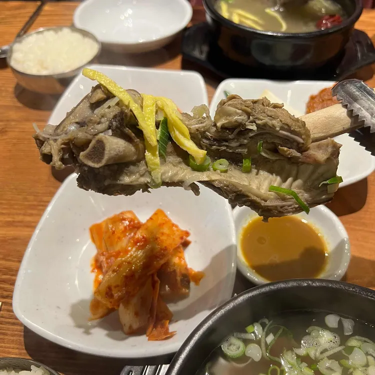 황금옥 대표 사진