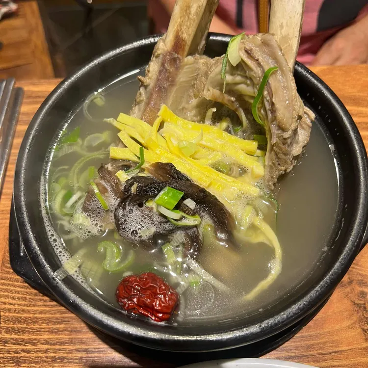 황금옥 대표 사진