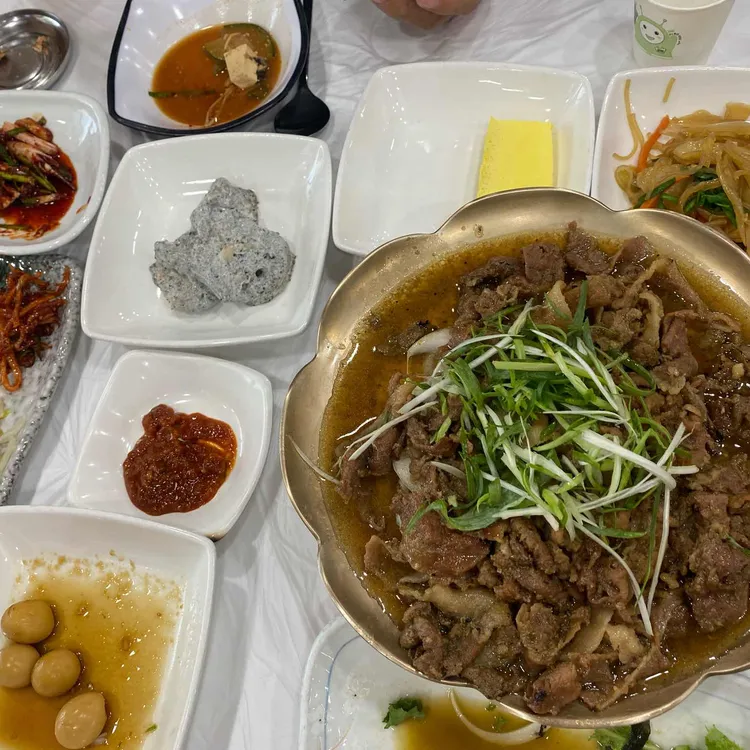 수라원 대표 사진