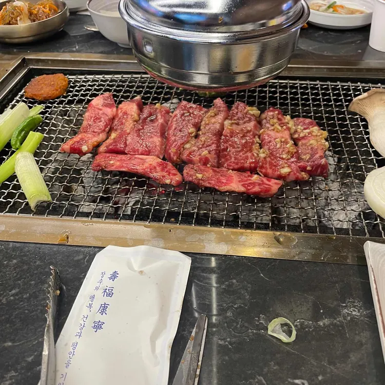 우장관 대표 사진