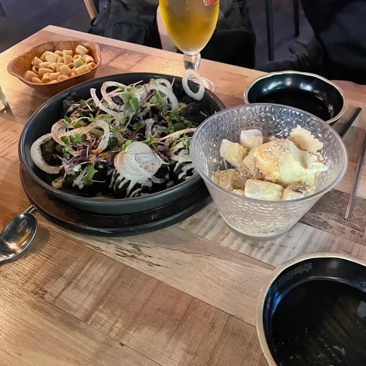 한라맥주 대표 사진