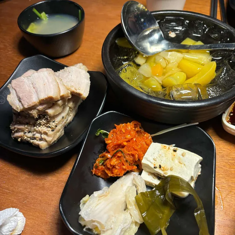 대동집 대표 사진