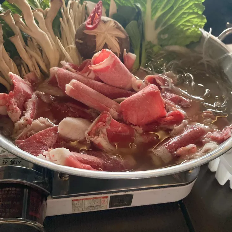 오대오 대표 사진