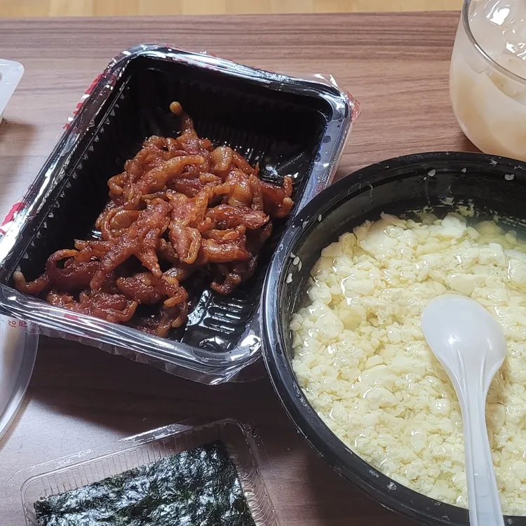 정든닭발 대표 사진