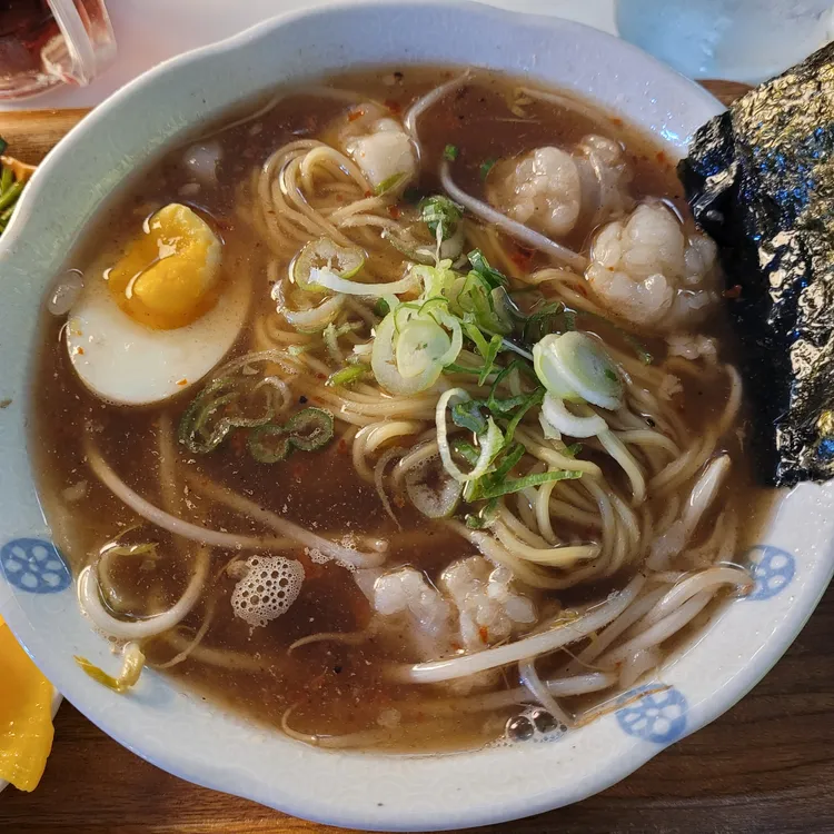 상생라멘 사진 1
