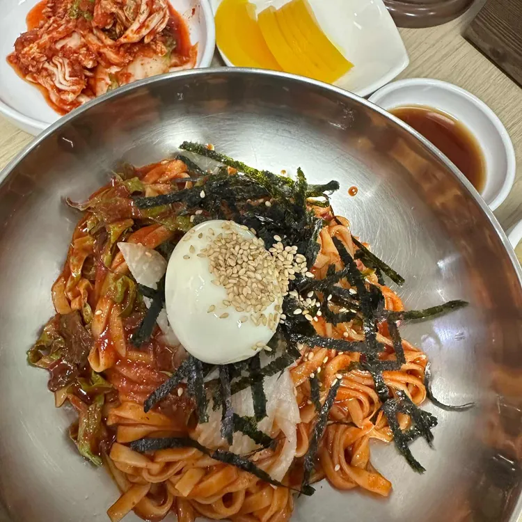 칼국수에 끌림 대표 사진