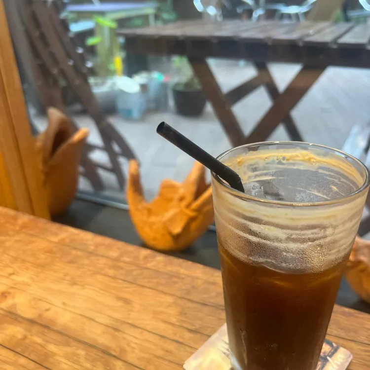 안스커피 대표 사진