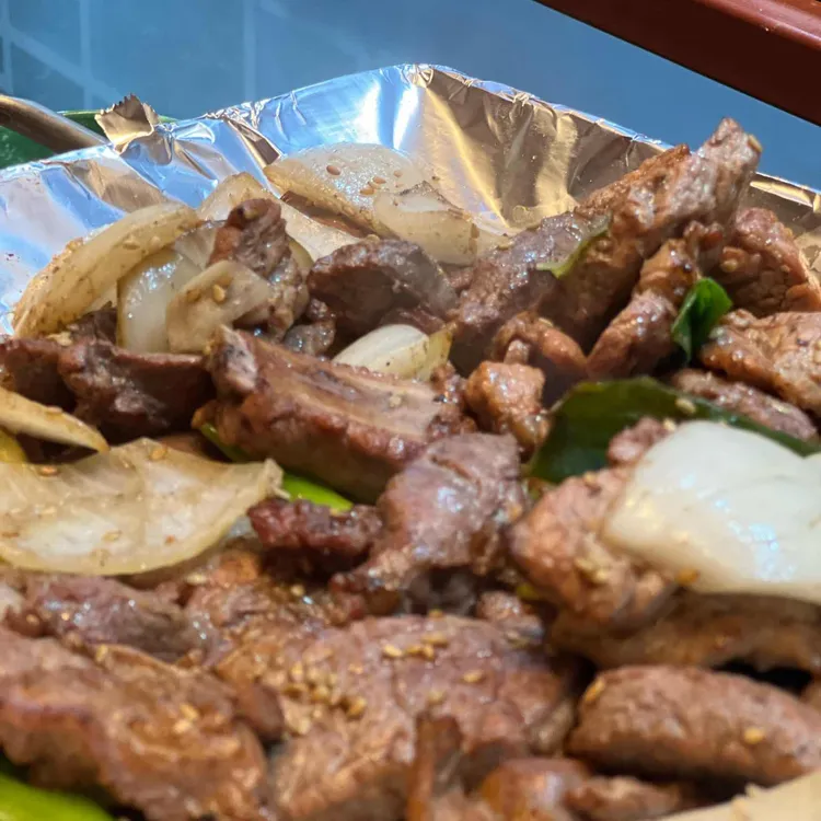 연남연탄집 대표 사진