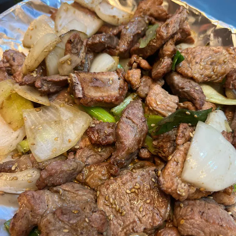 연남연탄집 대표 사진