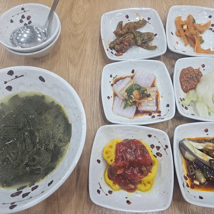 북극해고등어 대표 사진