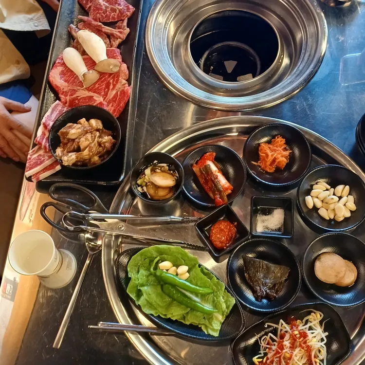 마포고깃간 대표 사진