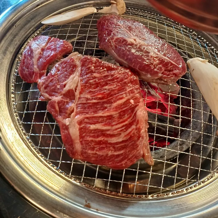마포고깃간 대표 사진