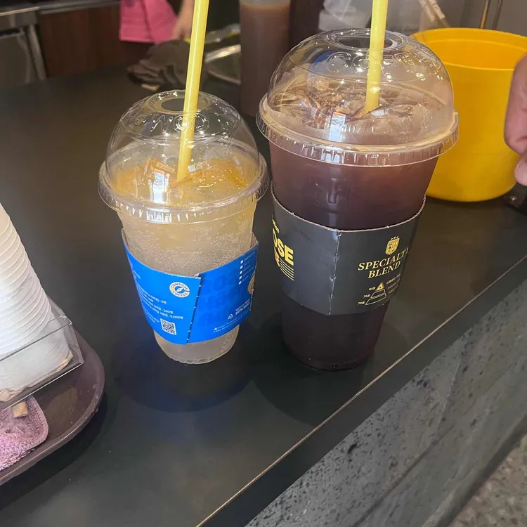 컴포즈커피  대표 사진