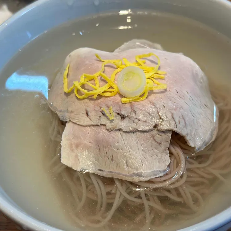광화문국밥 대표 사진