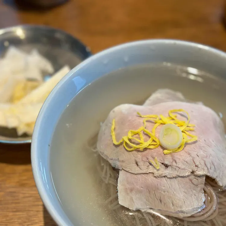 광화문국밥 대표 사진
