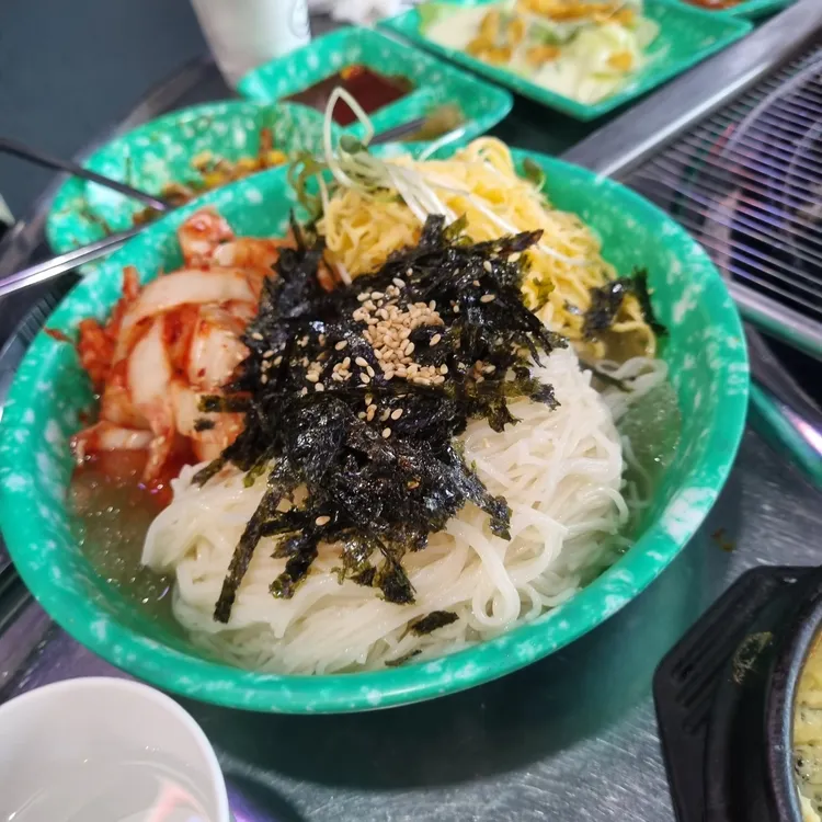 고깃간 대표 사진