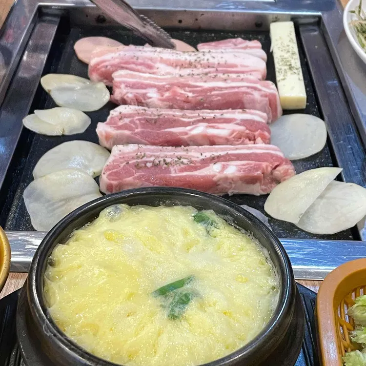 시골막창 대표 사진