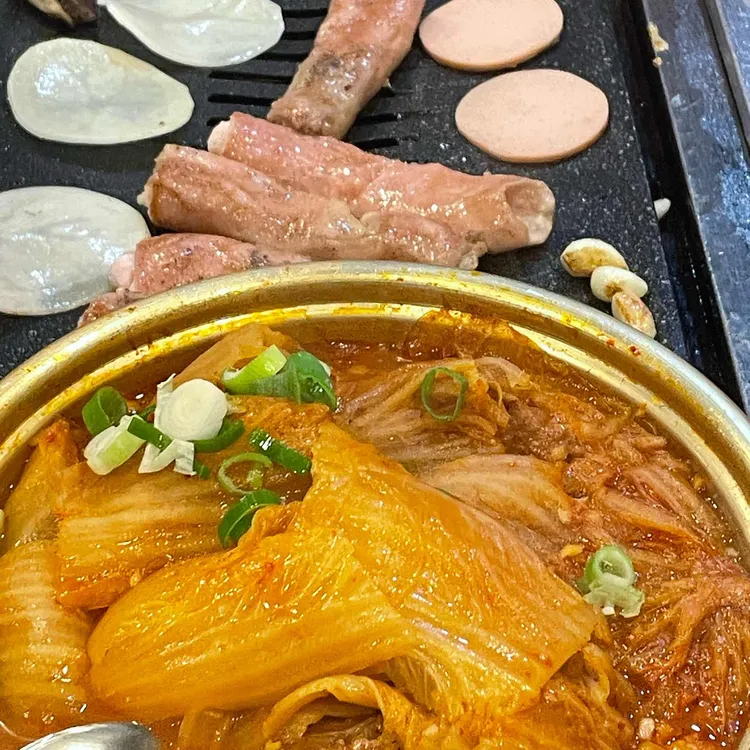 시골막창 대표 사진