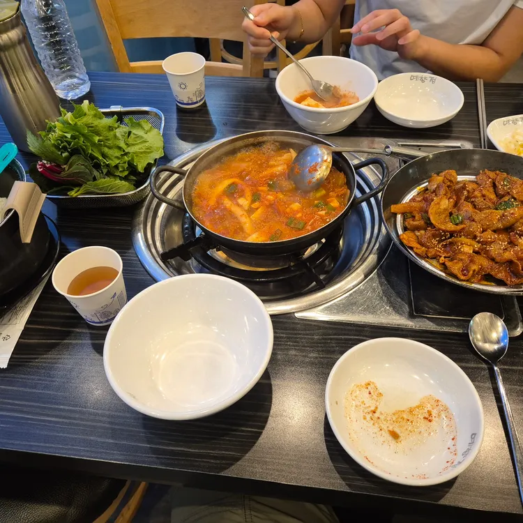 예향정 대표 사진