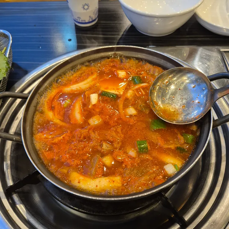 예향정 대표 사진
