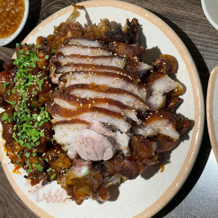 유신불족발 대표 사진