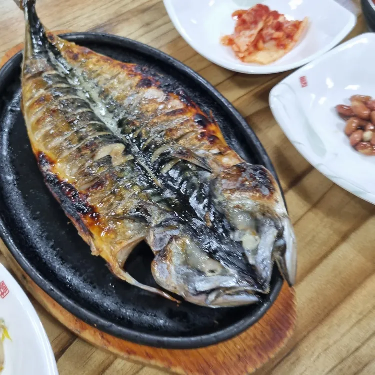 제주돌하르방 대표 사진