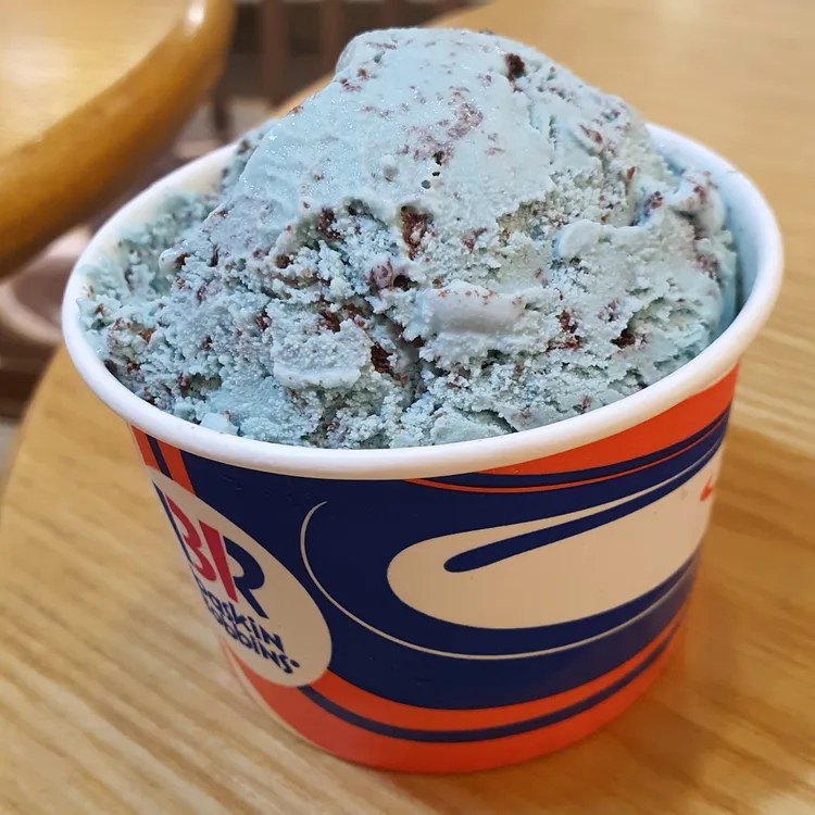 배스킨라빈스 사진 2