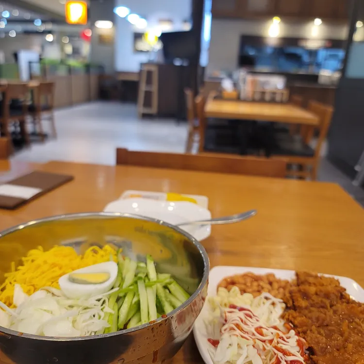 101번지남산돈까스 대표 사진