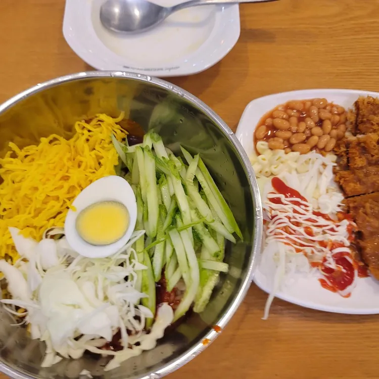 101번지남산돈까스 대표 사진