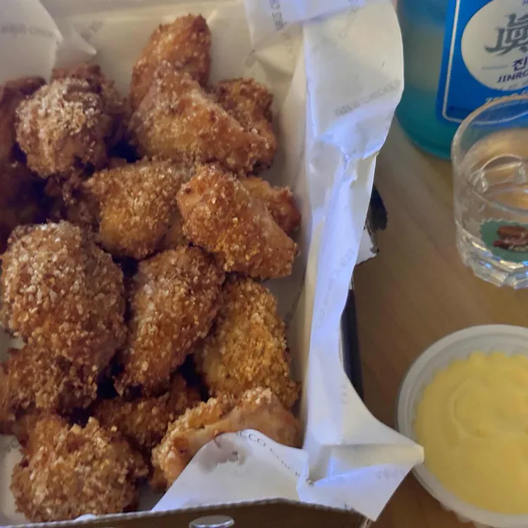 맛닭꼬 대표 사진