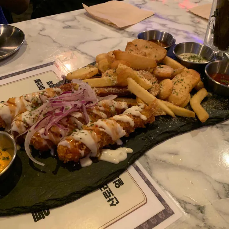 진짜맥주 대표 사진