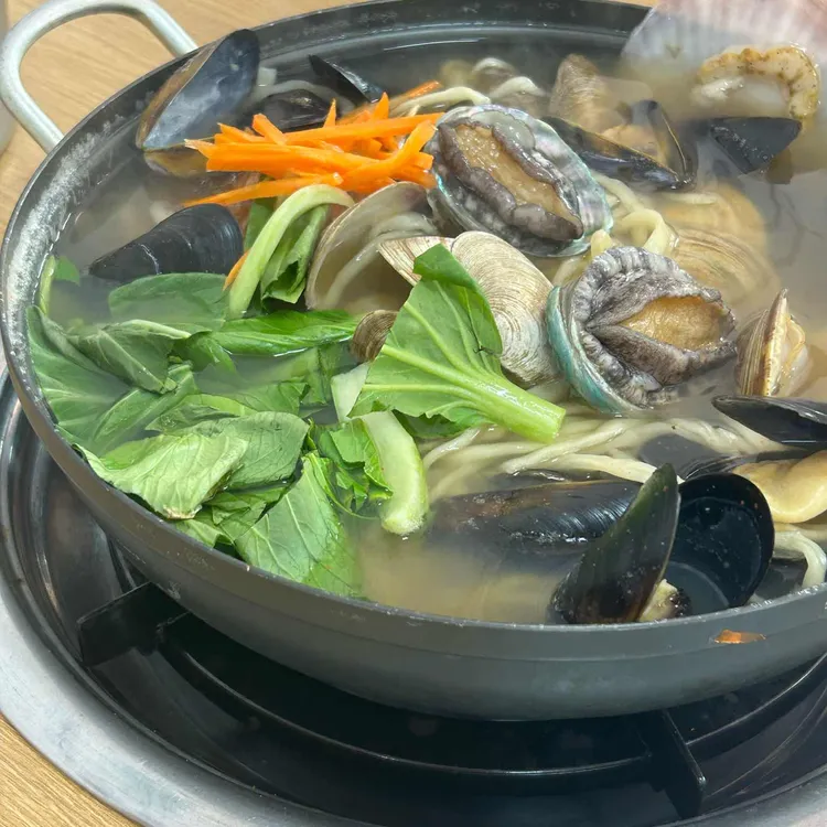 복성호막횟집 사진 2