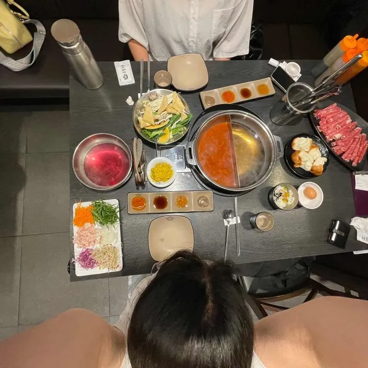 채선당 대표 사진