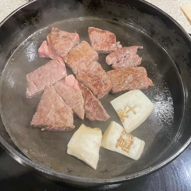 고가우 잠실새내 대표 사진